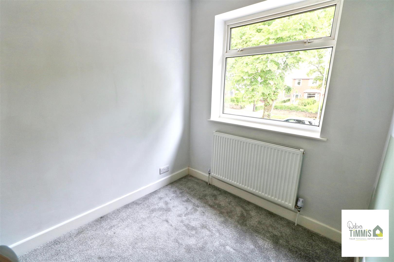 Turnhurst Road, Packmoor, Stoke-On-Trent